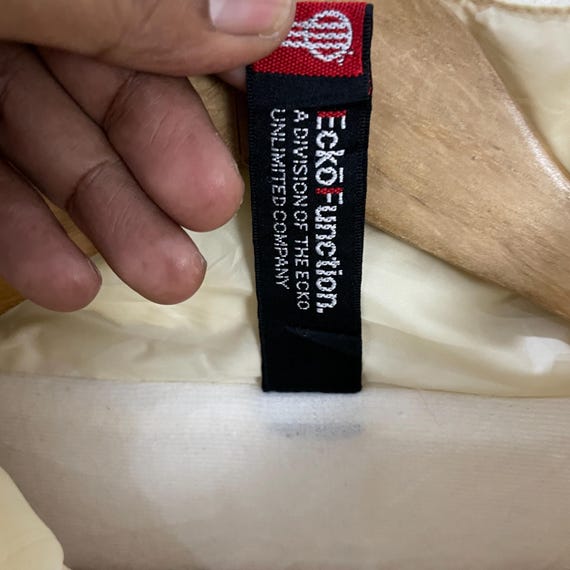 Vintage Ecko Function Jacket Vintage Ecko Functio… - image 7