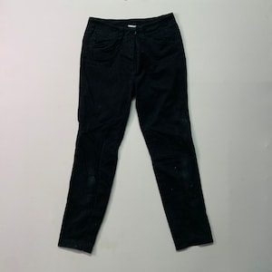 Dkny Chino Pants Dkny Button Rare Design Pants W28