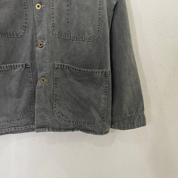 STONE  jacket　90s Vintage 90s Stone Cutter Jacket Vintage 90s Stone Cutter Tactical