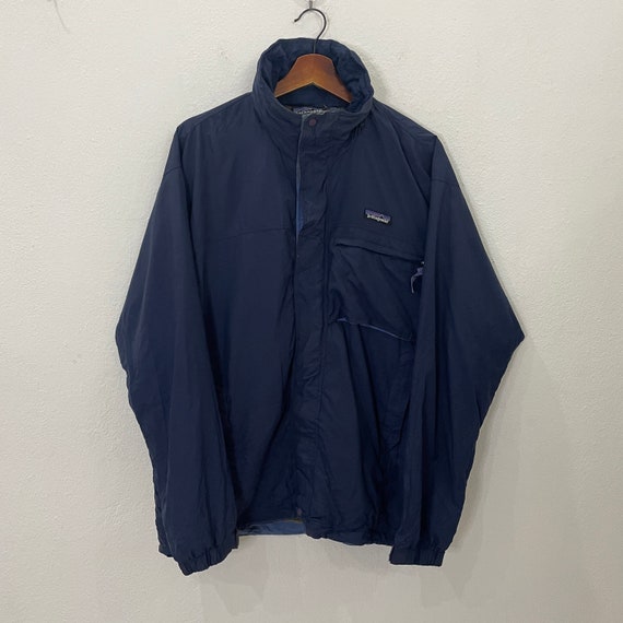 Vintage Patagonia Jacket Vintage Patagonia Zipper Ups Jacket Vintage Patagonia Jacket Vintage Patagonia Zipper Ups Jacket