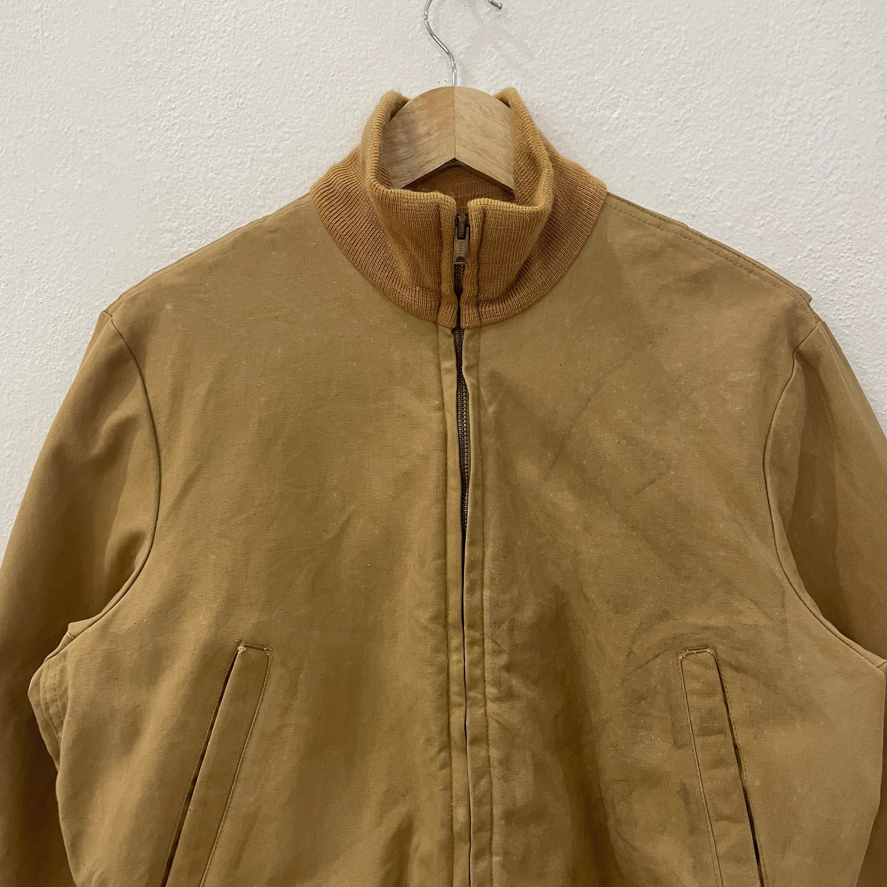 Vtg 90s I.spiewak & Sons Jacket Vintage 90s I.spiewak Sons