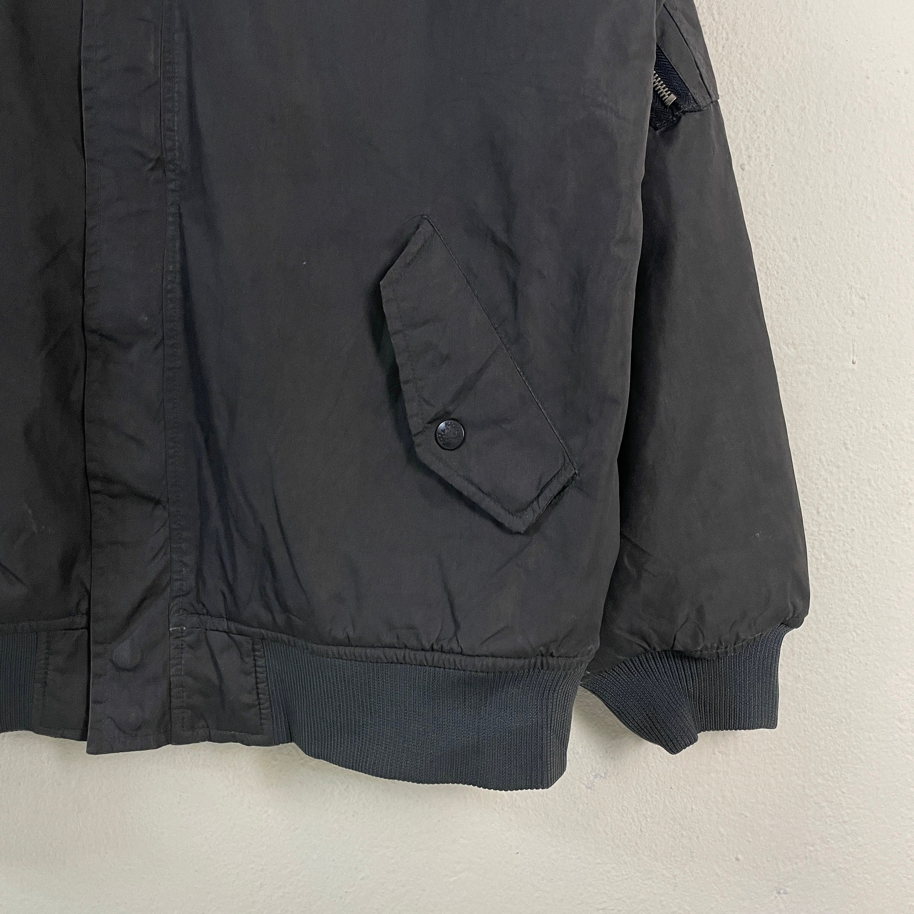 Vintage Invinciblearmurda X Number Nine Jacket Vintage