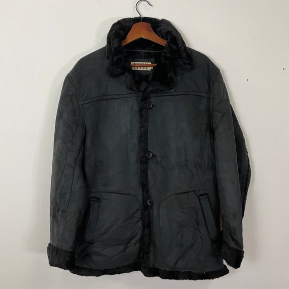 ジャケット・アウター Vintage kansai JKT Vintage Kansai Workwear Jacket Multipocket Japanese Brand Fashion