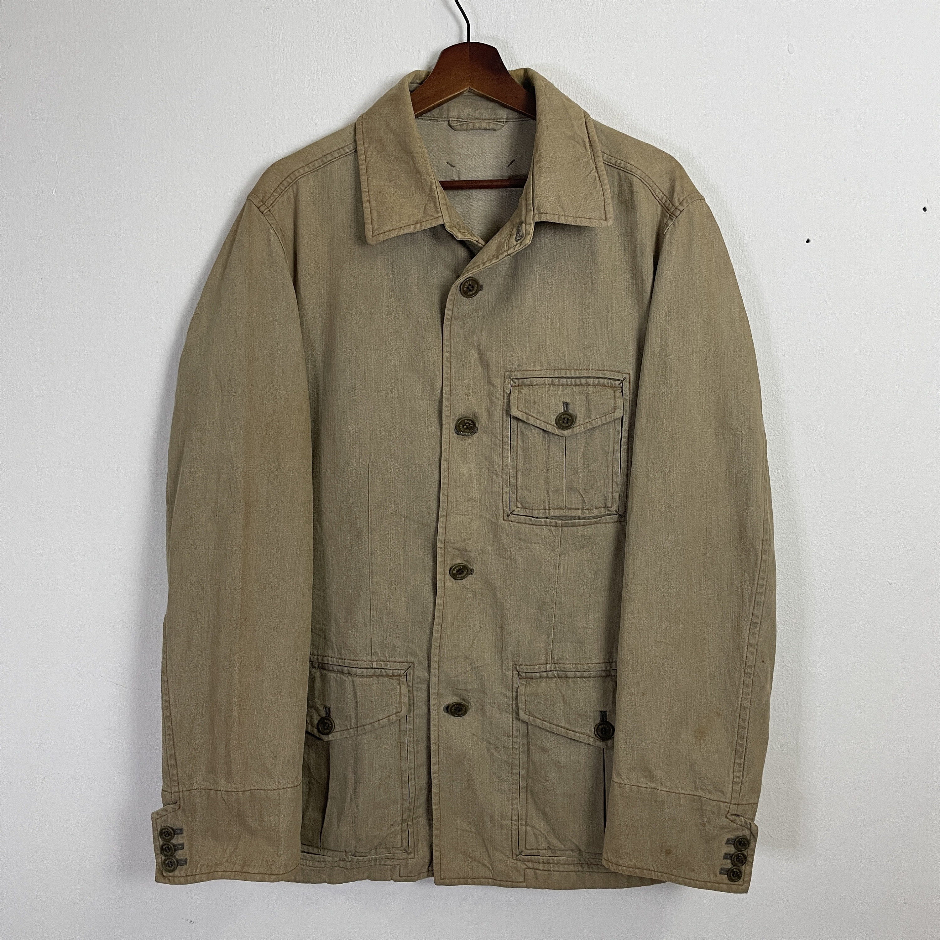 Vintage Henry Cotton Jacket Vintage Henry Cotton's Vintage Henry Cotton Jacket Vintage Henry Cotton's