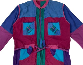 Vintage Japanese Designer Jacket Vintage Japanese Designer