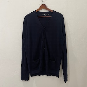 Vintage Jill Sander X Uniqlo Cardingan Vintage Jill Sander X Uniqlo Cardingan Sweater Size M