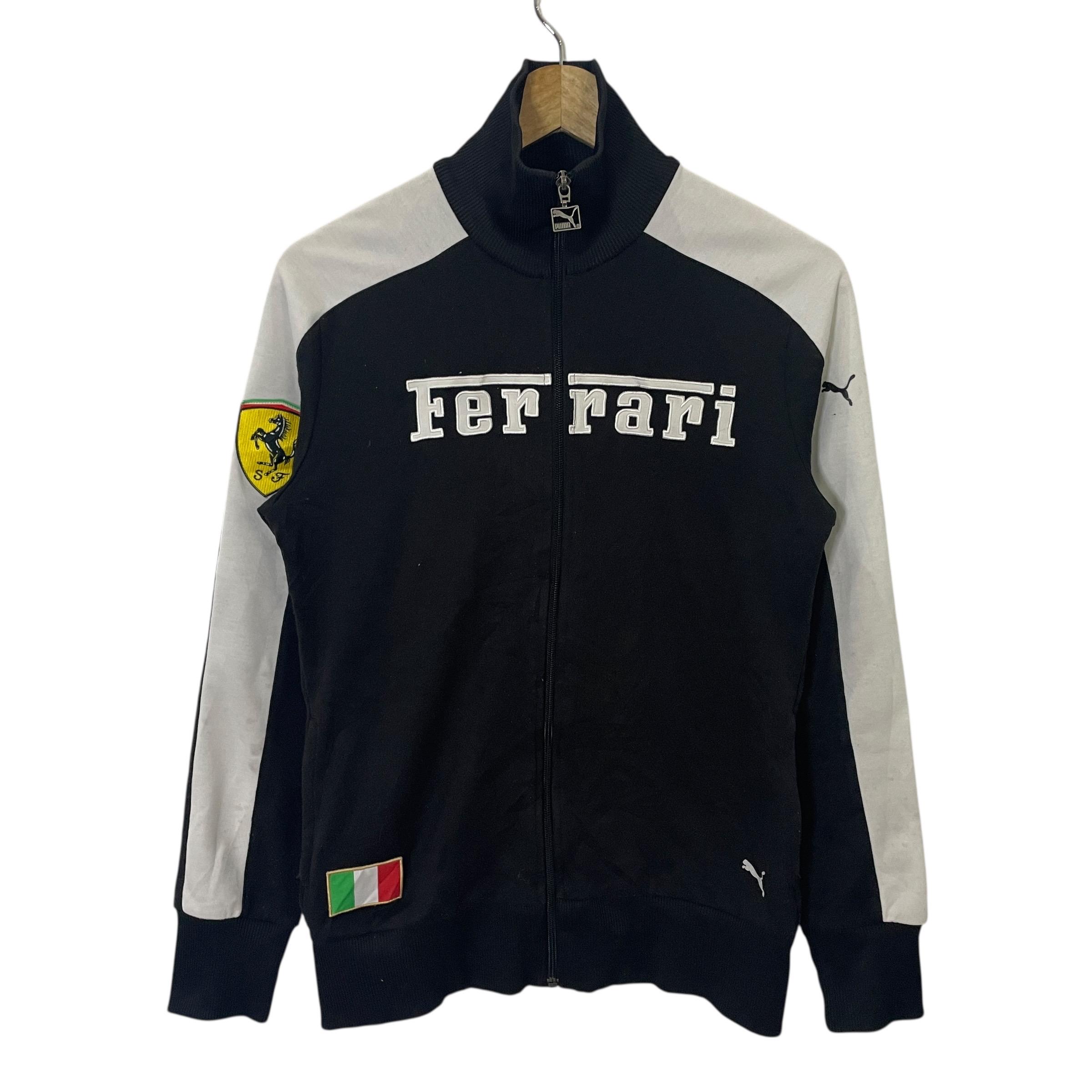 Puma Japan Jacket - Etsy