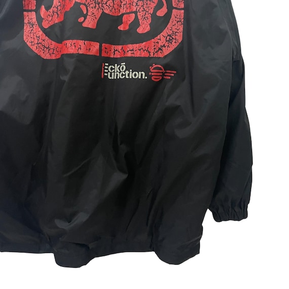 Vintage Ecko Function Jacket Vintage Ecko Functio… - image 4