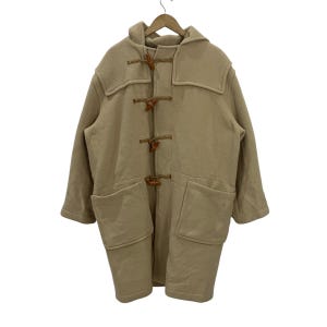 Vintage Gloverall Duffle Jacket Vintage Gloverall Duffle Hoodies Jacket Size XXL