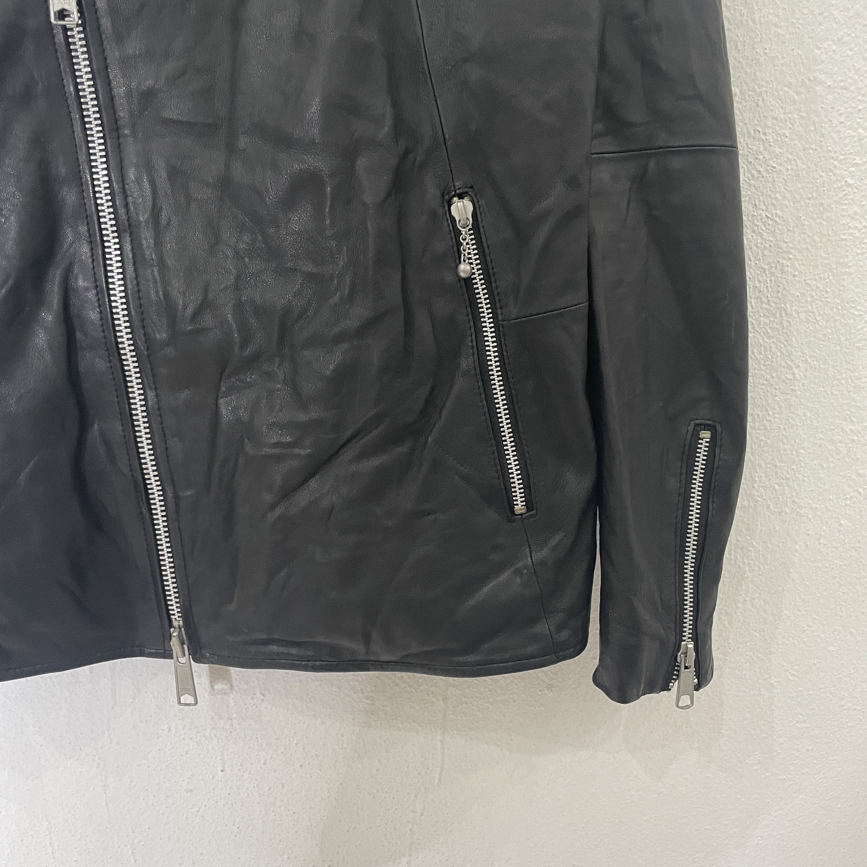 Vintage Studious Jacket Vintage Studious Zipper Ups Jacket Vintage
