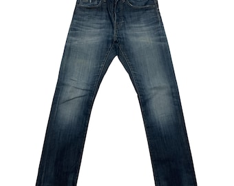 Vintage 3301 by G Star Raw Denim Vintage 3301 by G Star Raw Denim Jeans W30