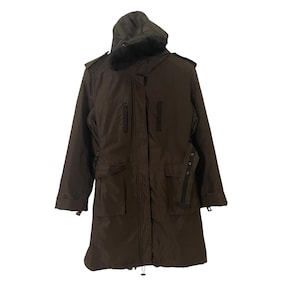 Balmain fur coat - Etsy 日本