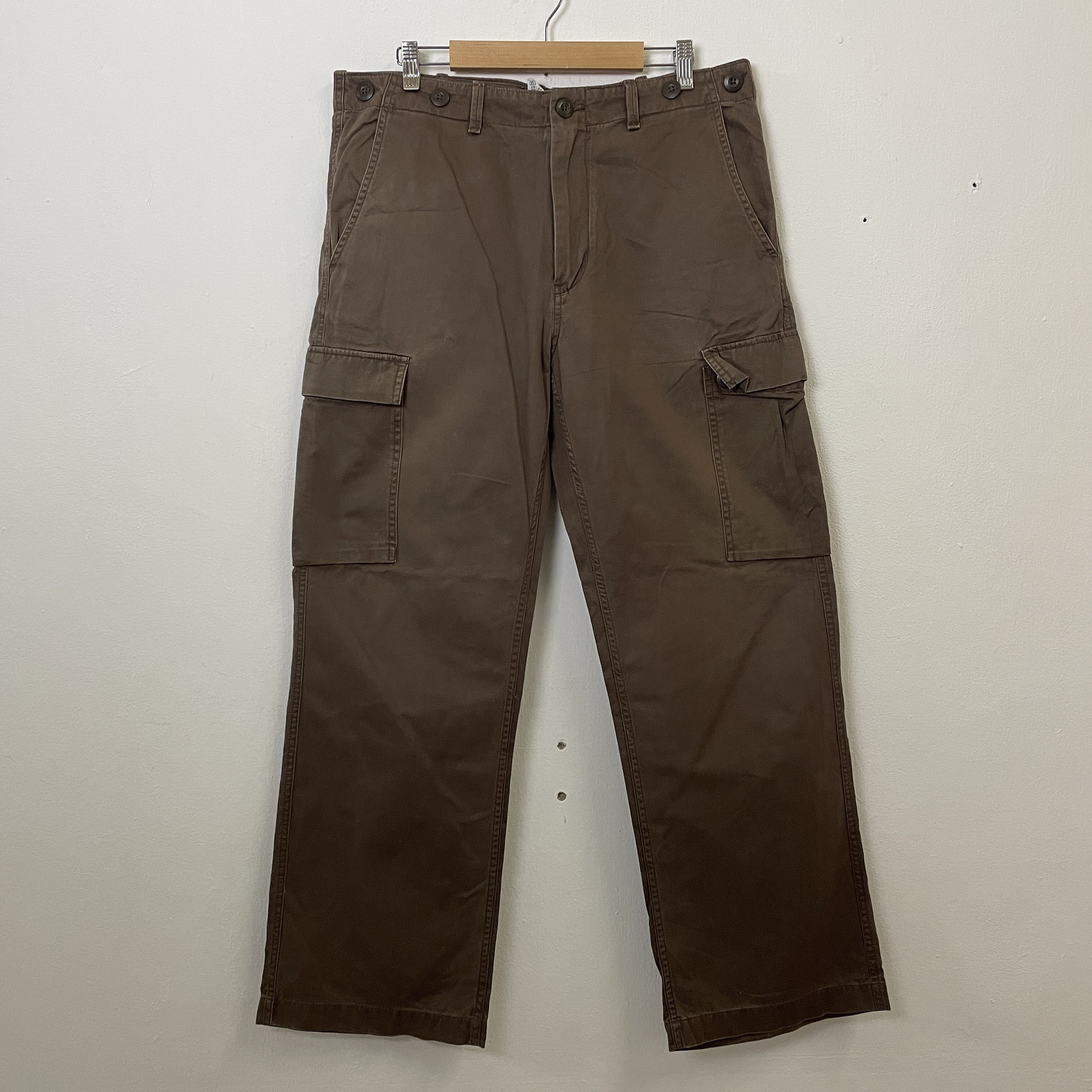 Gap Cargo Pants - Etsy