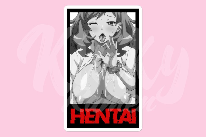 Girl Rush The Animation Hentai
