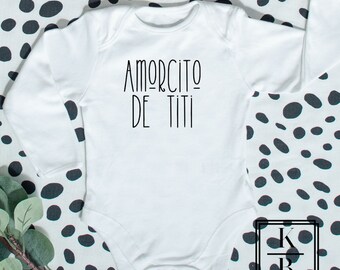 Titi Baby Clothes Etsy