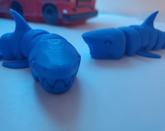 Shark Toy