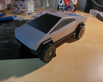 Tesla Cybertruck