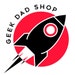 Owner of <a href='https://www.etsy.com/shop/GeekDadShop?ref=l2-about-shopname&from_page=listing' class='wt-text-link'>GeekDadShop</a>