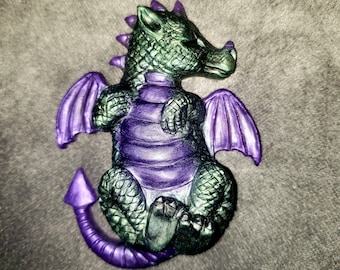 Little Sleeping Dragon