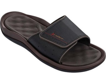 mens leather sandals australia