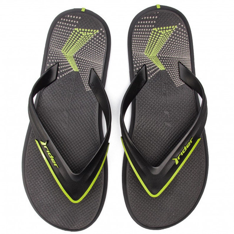 rider r1 flip flops
