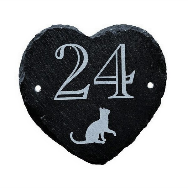 Stone House Sign Etsy UK