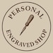 PersonalEngravedShop store logo
