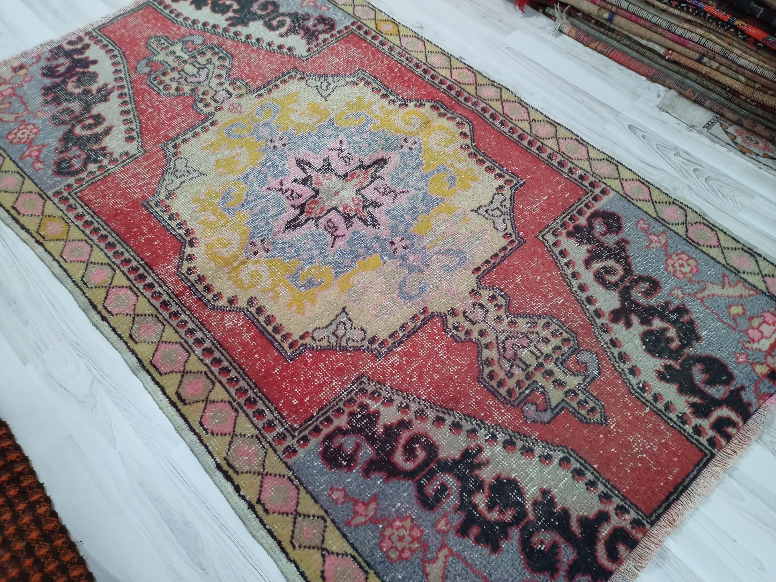 Avanos rug - Etsy 日本