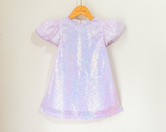 Lilac Sequin Dress Girls Birthday Dress Toddler Party Dress Special Occasion Dress Soft Sequin Outfit Kids Sparkly Dress - Etsy Lilac Sequin Dress Girls Birthday Dress Toddler Party Dress Special Occasion Dress Soft Sequin Outfit Kids Sparkly Dress - Etsy