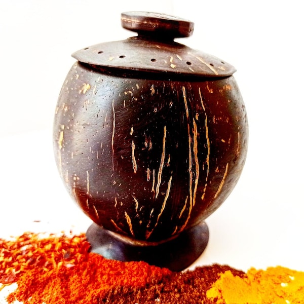 Shell Container - Etsy