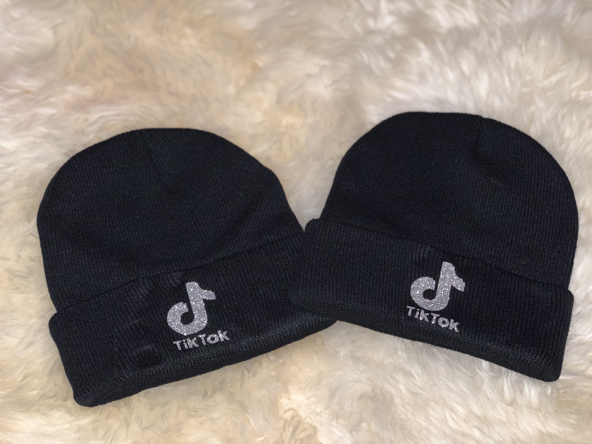 Tik Tok Beanie Etsy