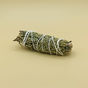 Smudge Sticks