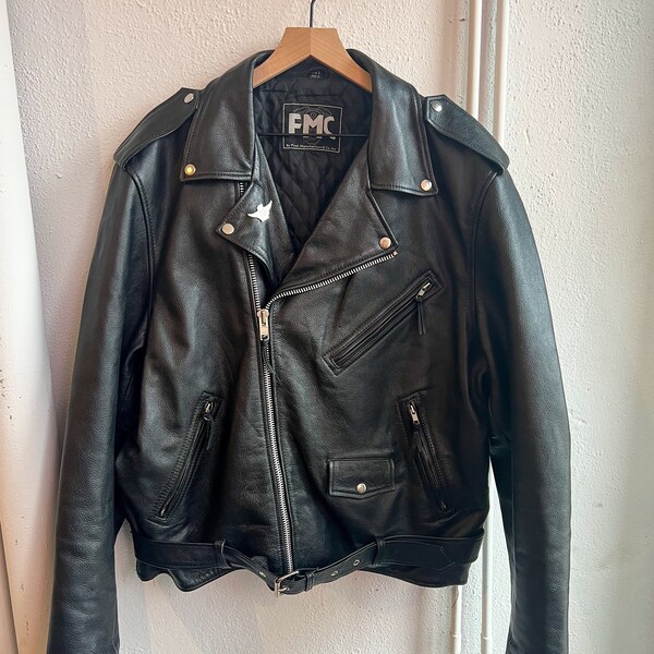 Punk Rock Jacket - Etsy