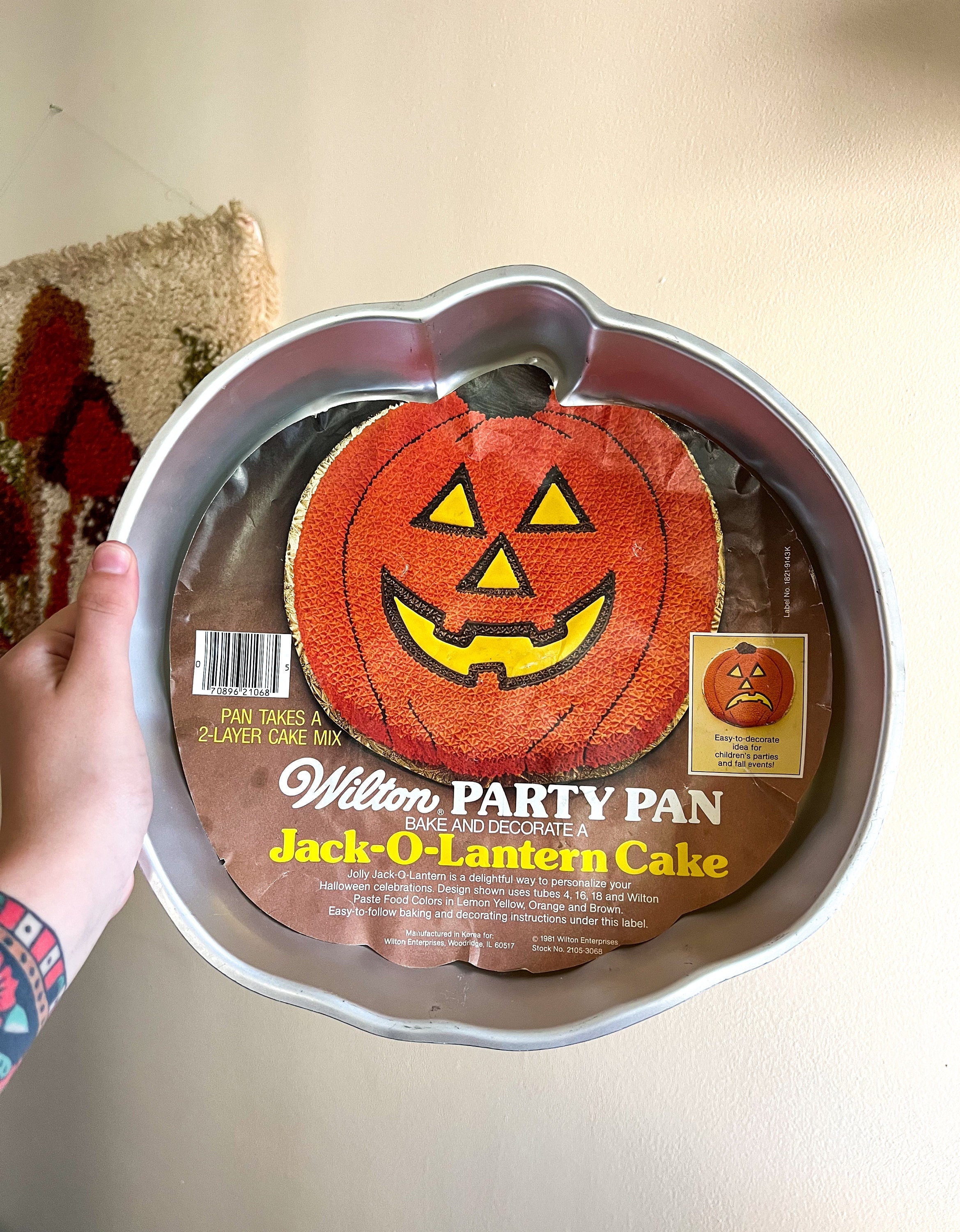 Tools and Ingredients You’ll Need