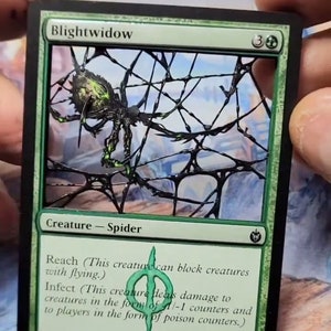 Custom MTG 3d alters for order: message me for requests image 10