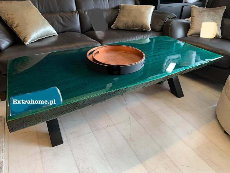 The 5 Best Lime Epoxy Resin Table Top Reviews In 2021 1 Lime Epoxy Resin Table