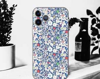 Coque pour iPhone Liberty June's Meadow