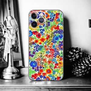 Liberty Margaret Annie A case for iPhone15, 14, 13, 12, 11, X,,XR, SE, 8, 7, 7+