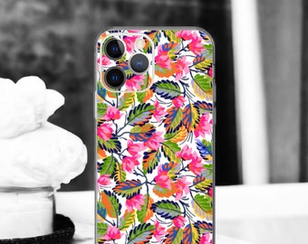 Liberty Calypso B case for iPhone 15, 14, 13, 12, 11, X, XR, SE, 8, 7, 7+