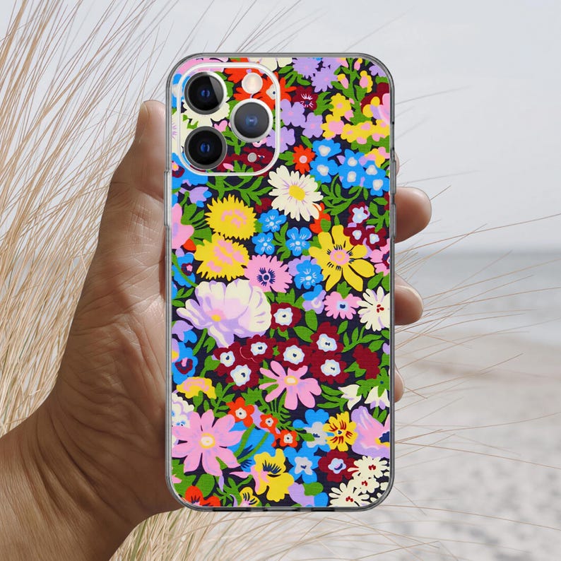 Coque iPhone 17, 16, 15, 14, 13, 12, 11, 10, 8, SE, Liberty Thorpeness M