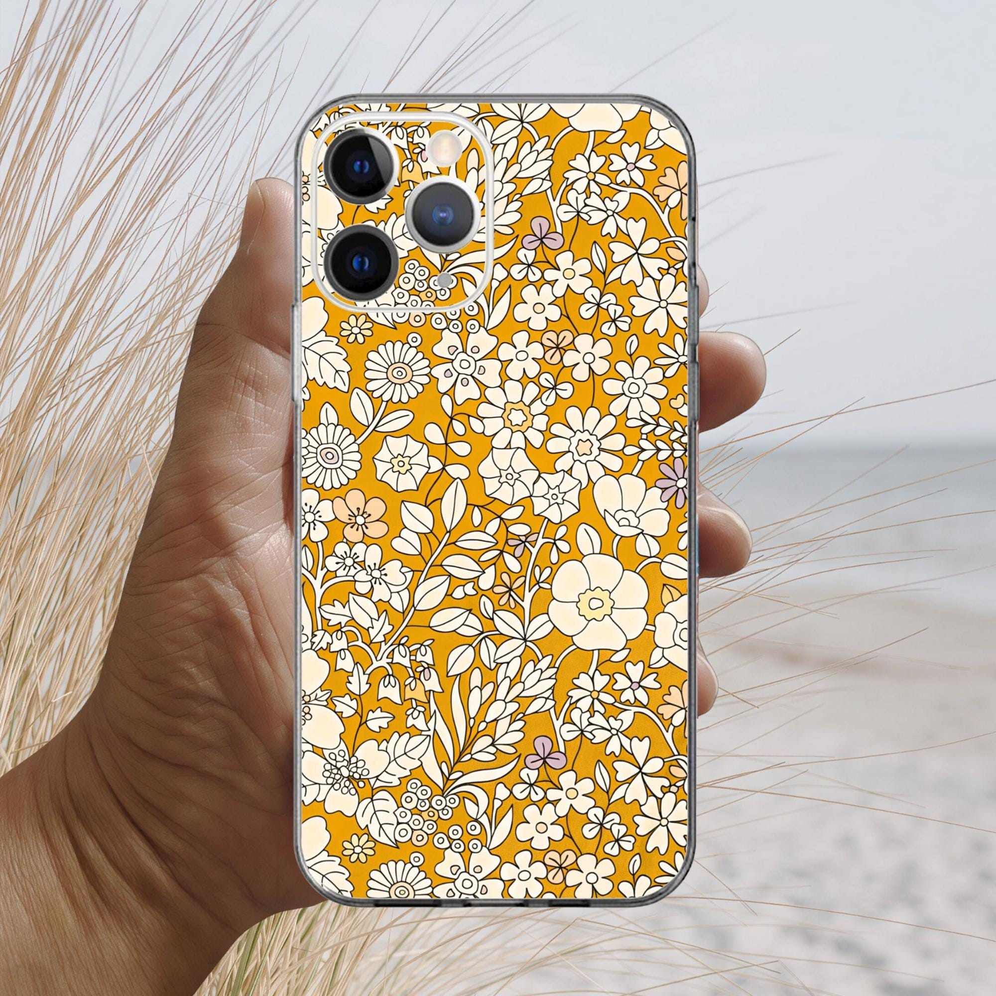 Coque et skin iPhone crâne - France