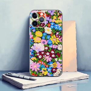 Coque iPhone Liberty Thorpeness M