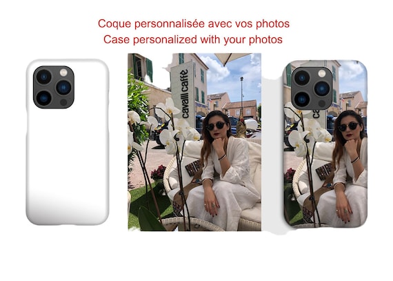 Coques et lunettes pour iPhone 15