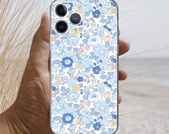 Custodia Liberty Betsy Fizz per iPhone 17, 16, 15, 14, 13, 12, 11, 10, 8, SE