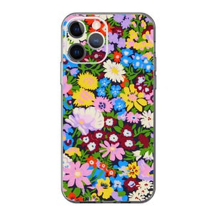 Liberty Thorpeness M coque pour iPhone