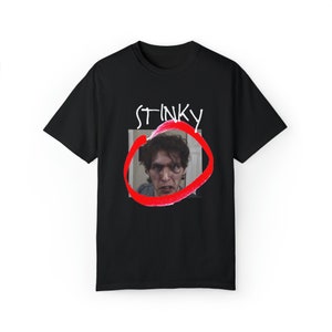 Jerma985 Stinky T-shirt Jerma Merch - Etsy