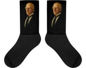 John Marshall Harlan Socks