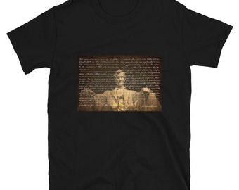 Abraham Lincoln T-Shirt