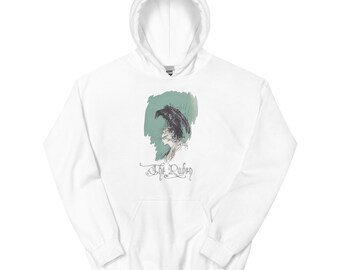 The Raven Hoodie