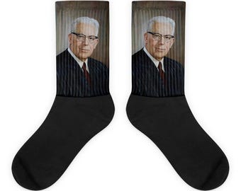 Earl Warren Socks